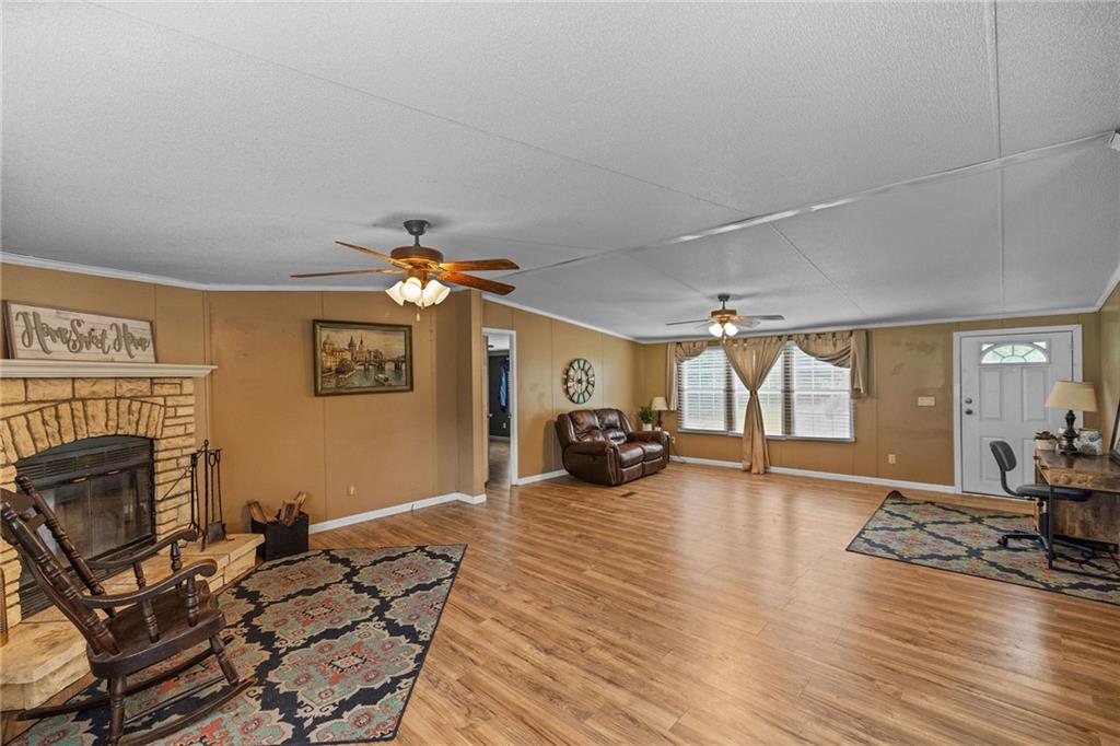 24483 Riley Road Pride, LA 70770 - Photo 8 of 14