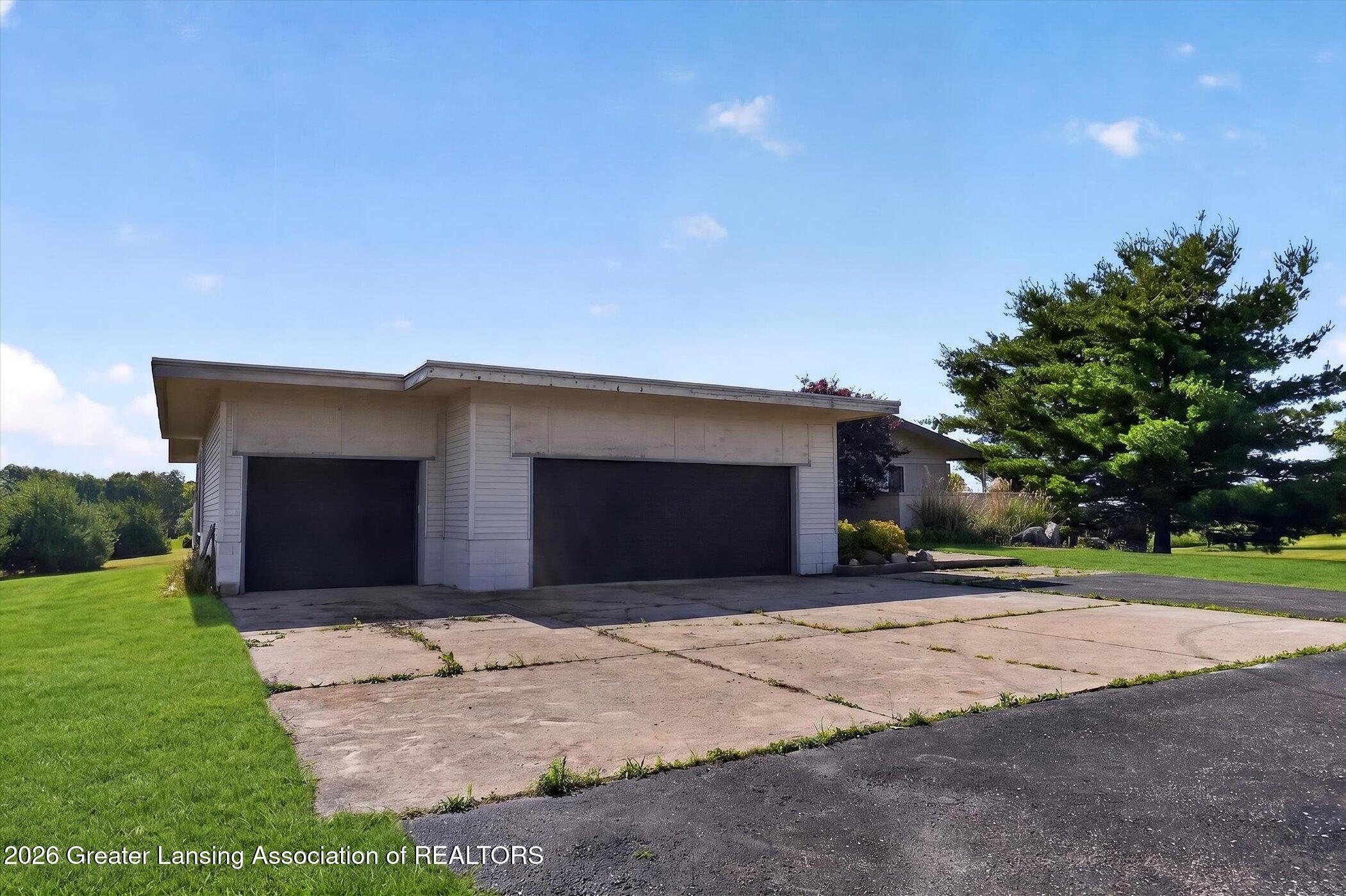 5146 Dutch Road Leslie, MI 49251 - Photo 53 of 56
