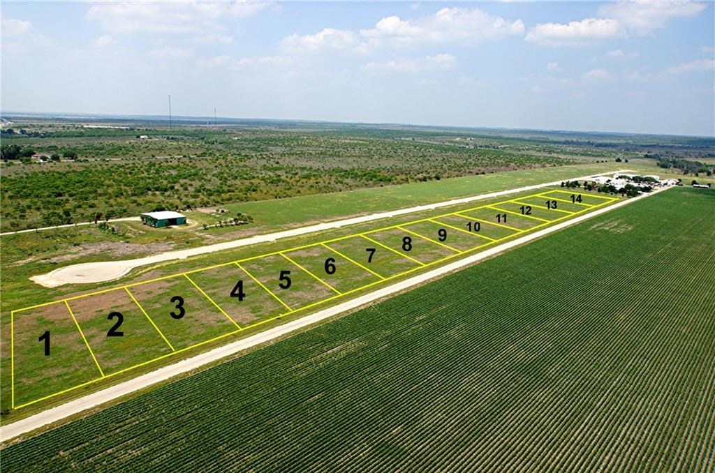 110 Airfield Road Fentress, TX 78622 - Photo 1 of 1 Gallery Image 1
