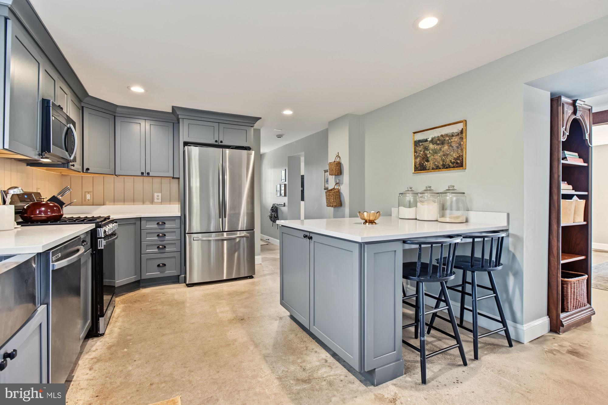 3145 Dublin Road Street, MD 21154 - Photo 11 of 57 Stainless steel appliances