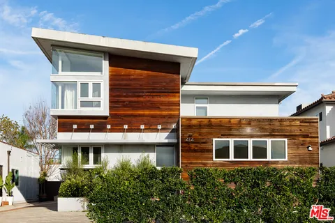 $2,995,000 | 414 North Vista Street, Los Angeles, CA 90036