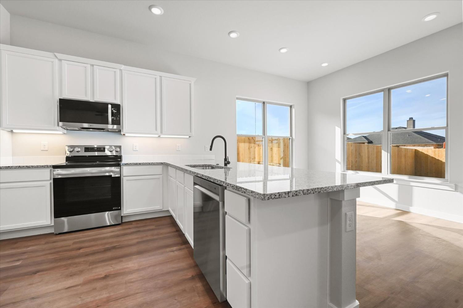 7418 30th Street Lubbock, TX 79407 - Photo 11 of 25 Photo 11