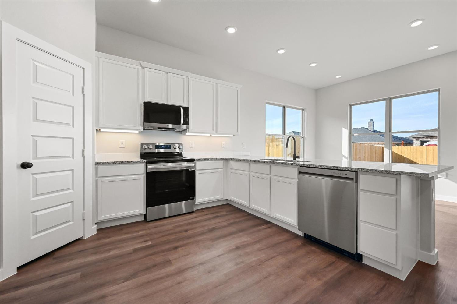 7418 30th Street Lubbock, TX 79407 - Photo 7 of 25 Photo 7