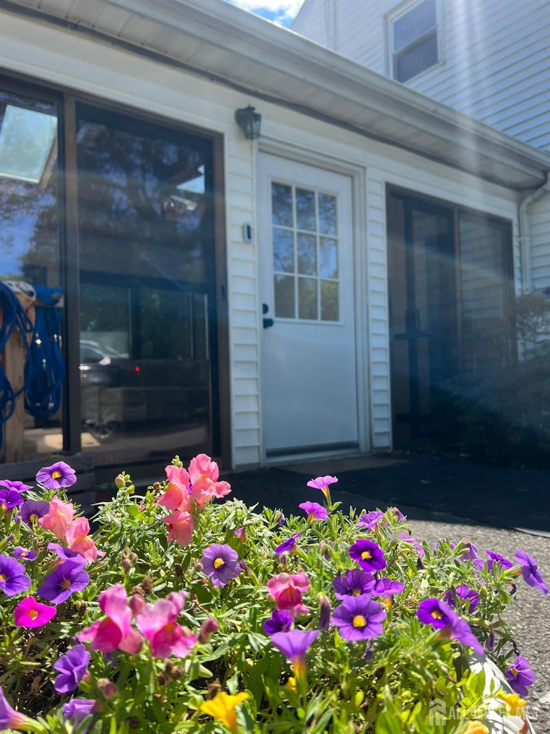 265 Friendship Road Cranbury, NJ 08512 - Photo 15 of 15 a flower garden