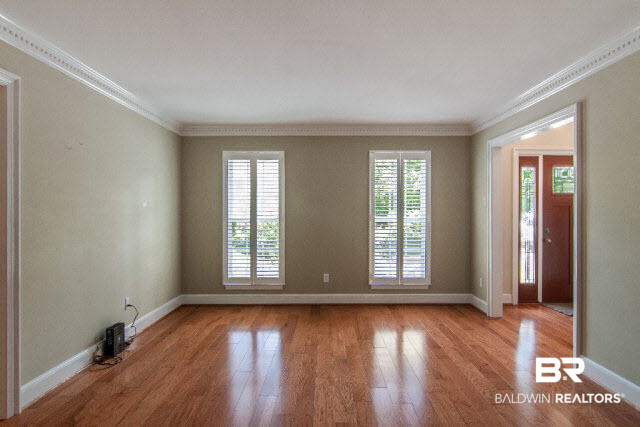 133 McGregor Avenue Mobile, AL 36608 - Photo 5 of 38 Plantation Shutters Throughout!