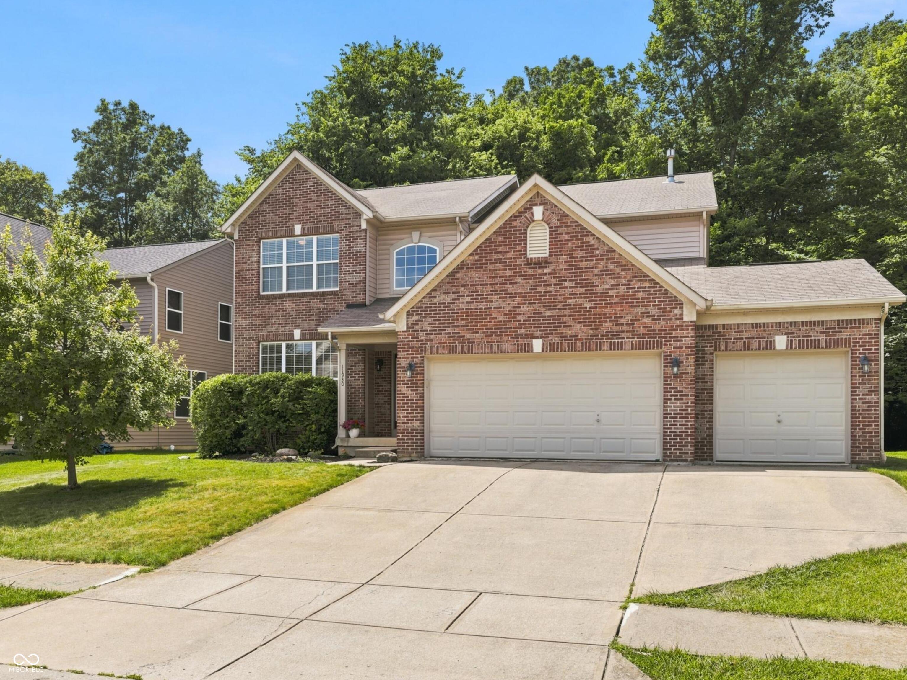 11930 Stanley Terrace Fishers, IN 46037 - Photo 2 of 40