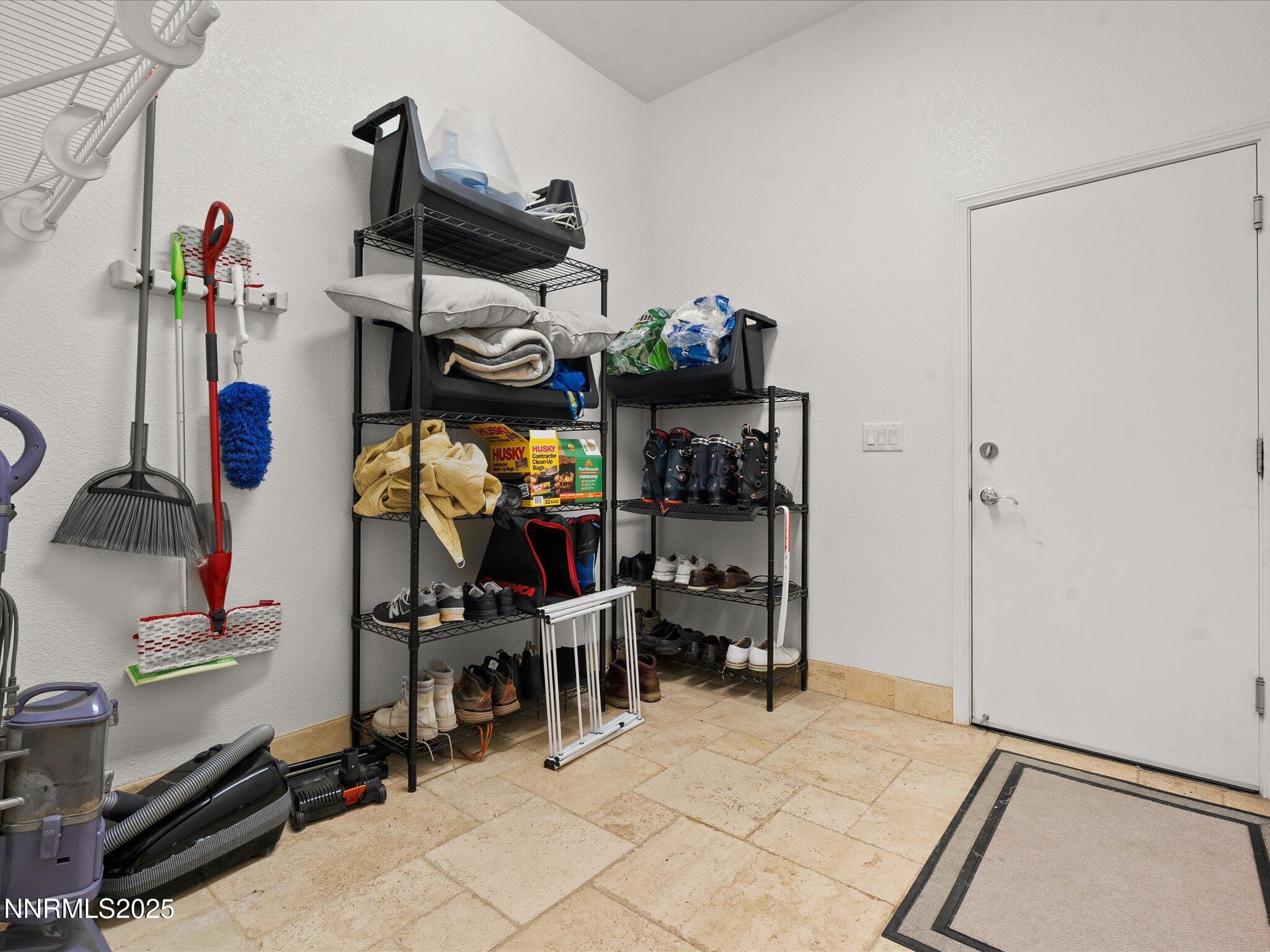 5519 New Mexico Court Reno, NV 89511 - Photo 39 of 60 a view of a room with gym equipment