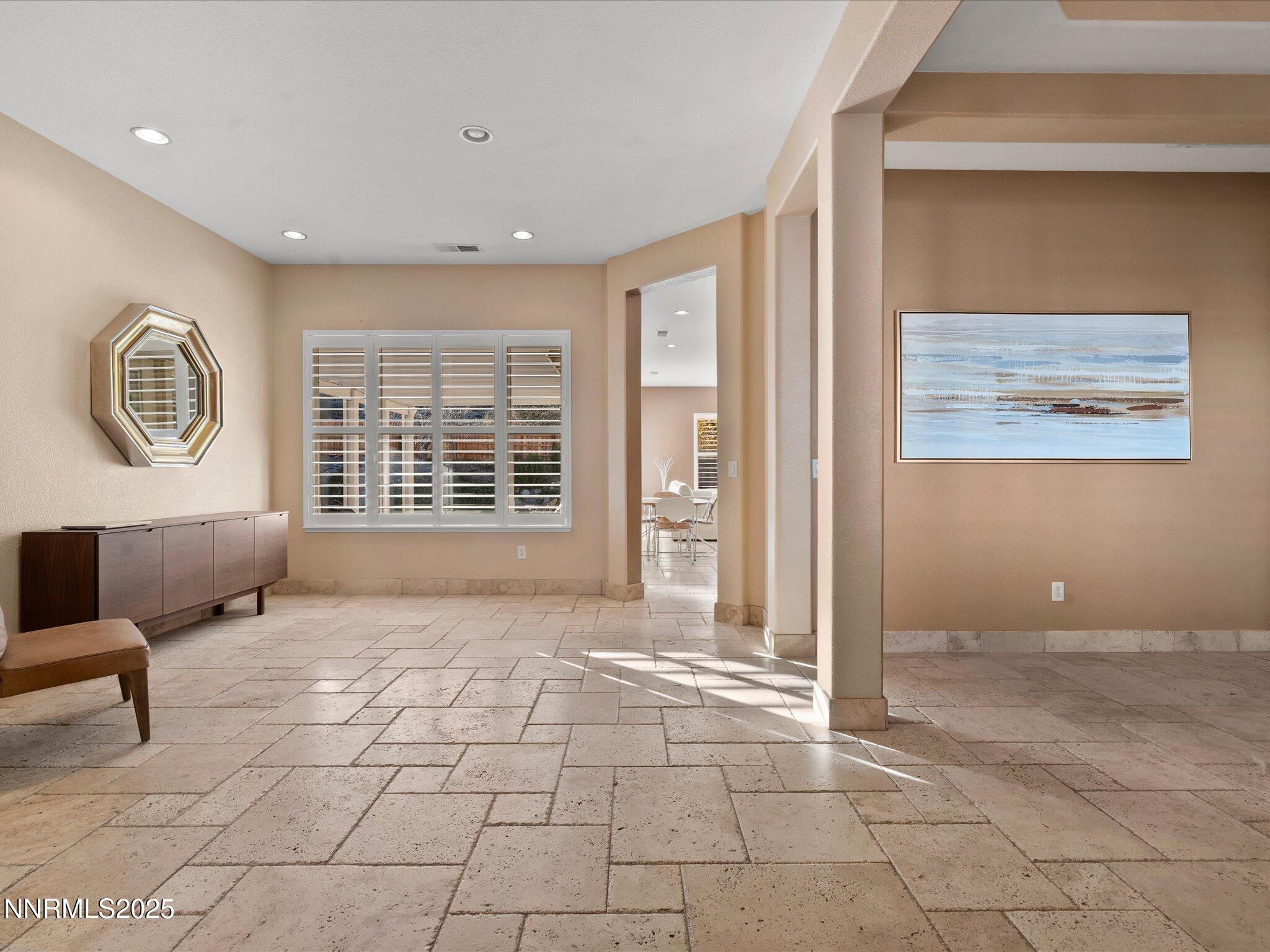 5519 New Mexico Court Reno, NV 89511 - Photo 8 of 60 a view of an empty room with a window