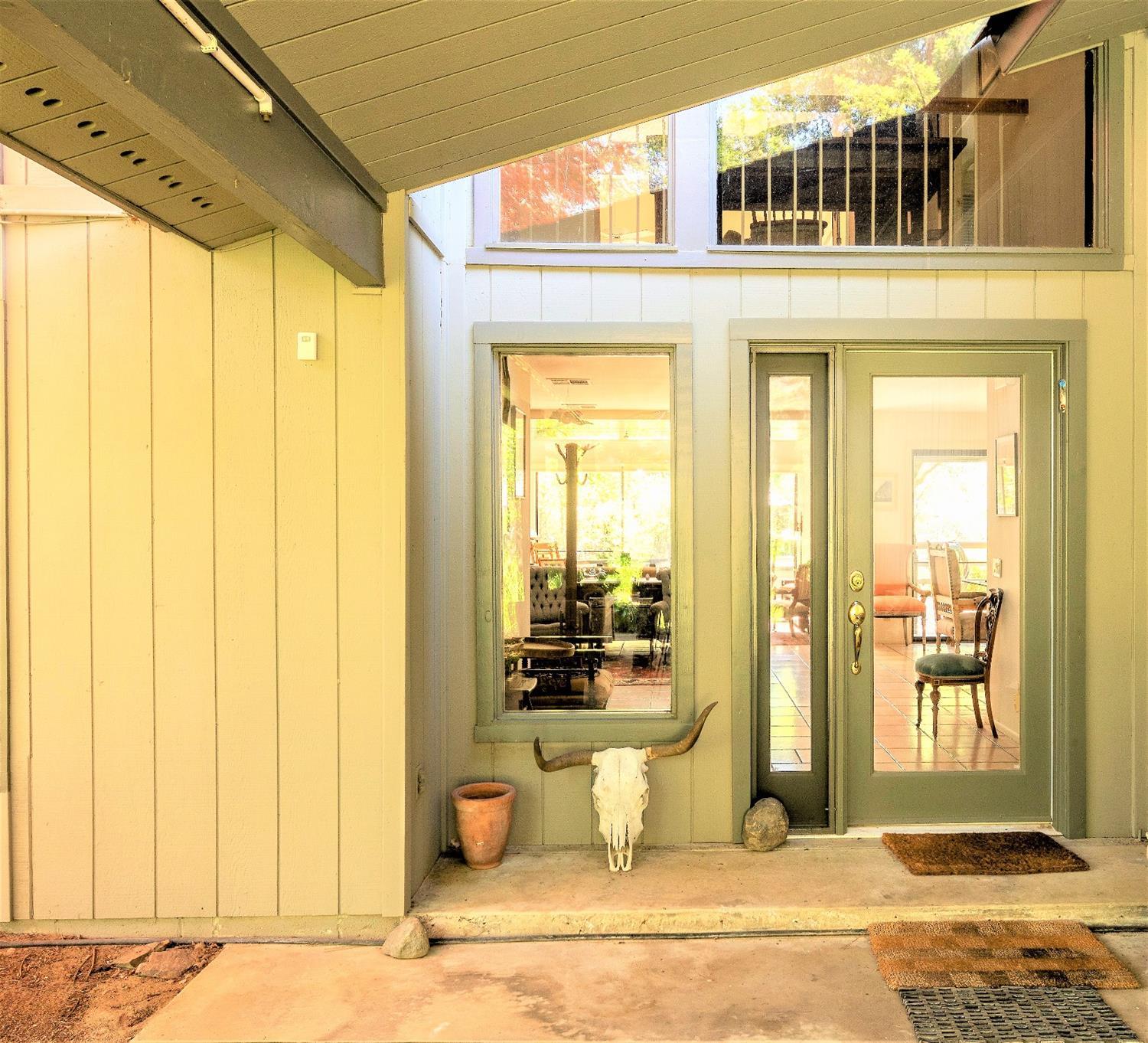 45258 South Fork Drive Three Rivers, CA 93271 - Photo 2 of 38 Additional Photo