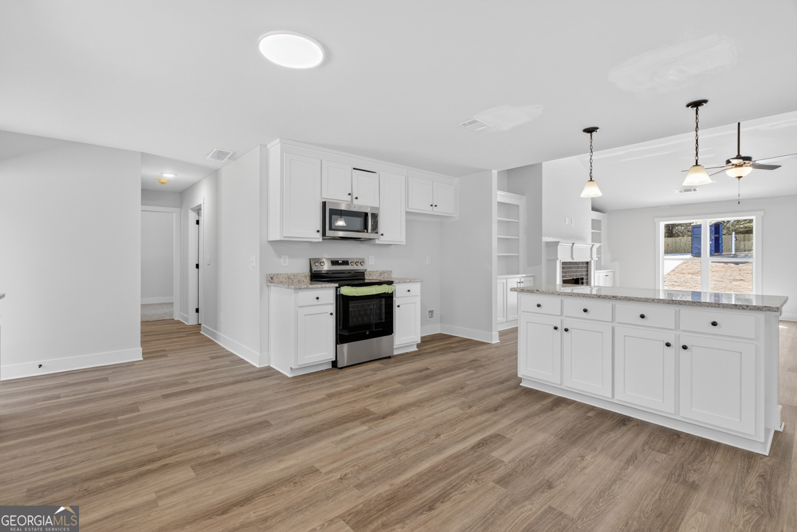 154 Airport Road, Unit 13 Canon, GA 30520 - Photo 14 of 45