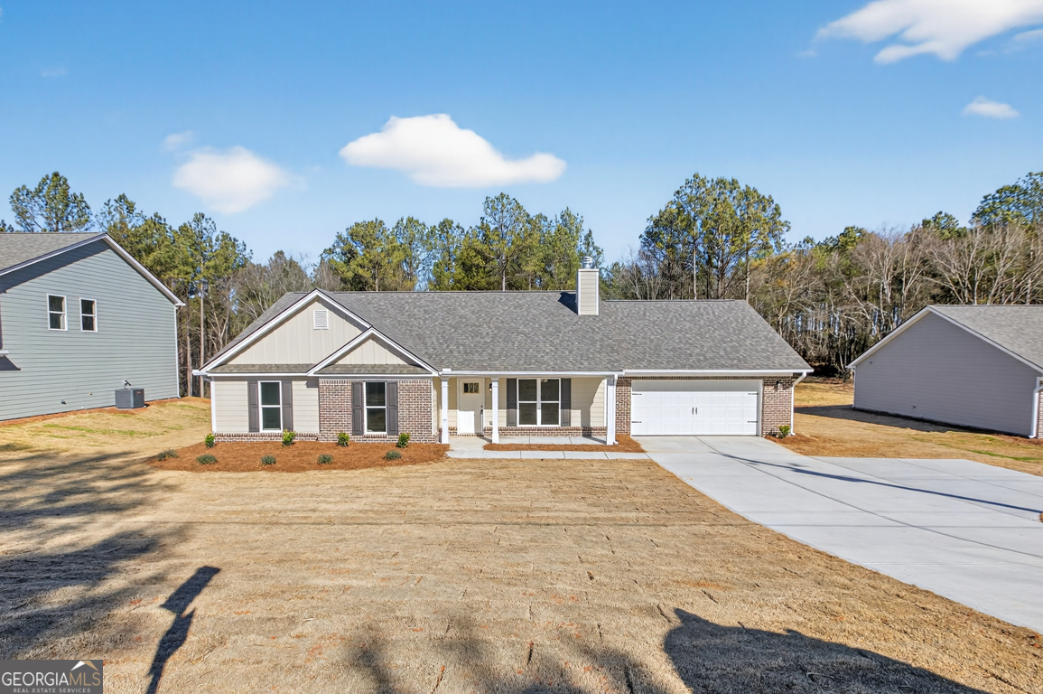 154 Airport Road, Unit 13 Canon, GA 30520 - Photo 2 of 45