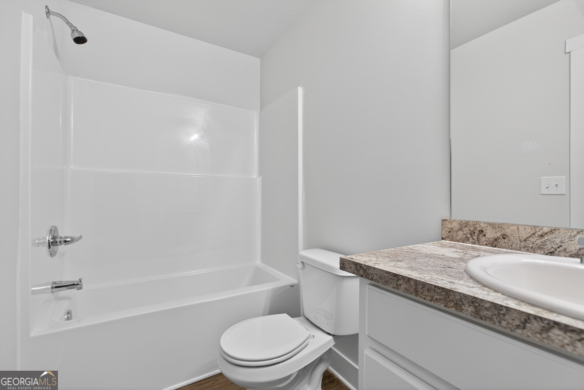 154 Airport Road, Unit 13 Canon, GA 30520 - Photo 23 of 45