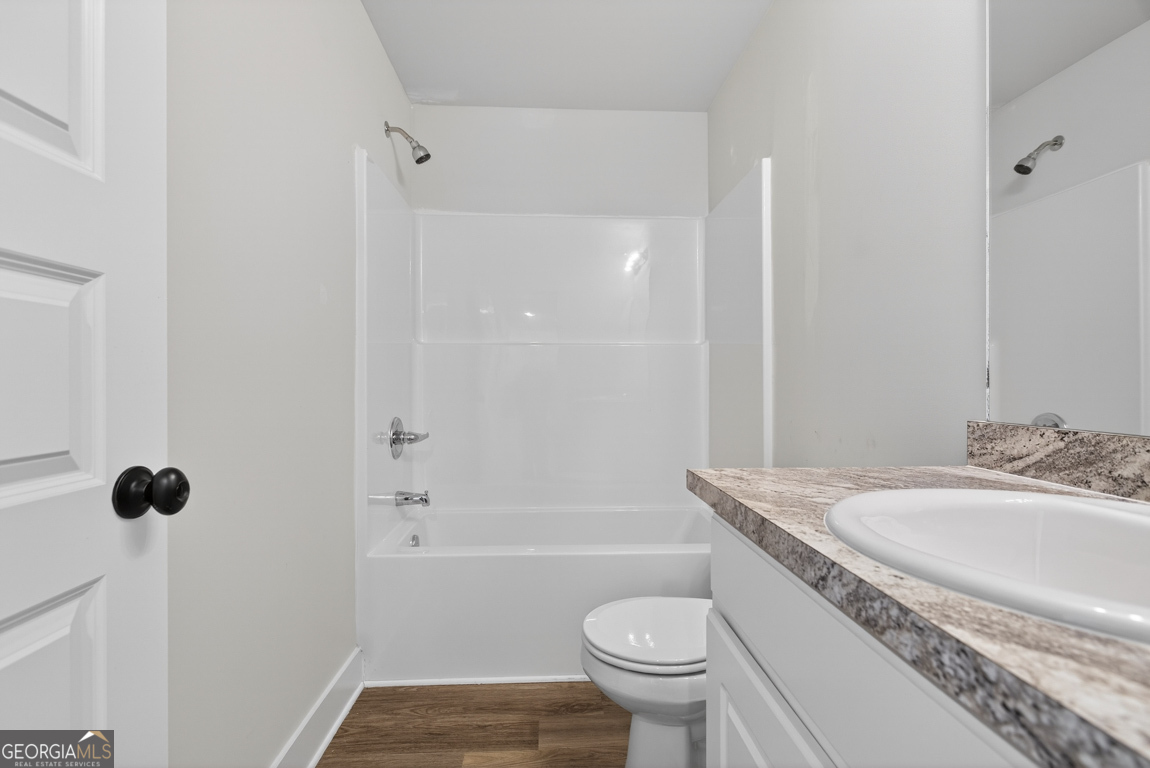 154 Airport Road, Unit 13 Canon, GA 30520 - Photo 32 of 45