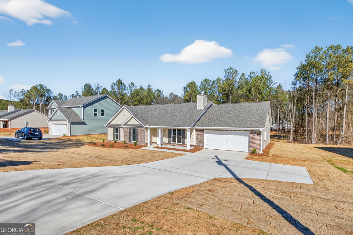 154 Airport Road, Unit 13 Canon, GA 30520 - Photo 4 of 45