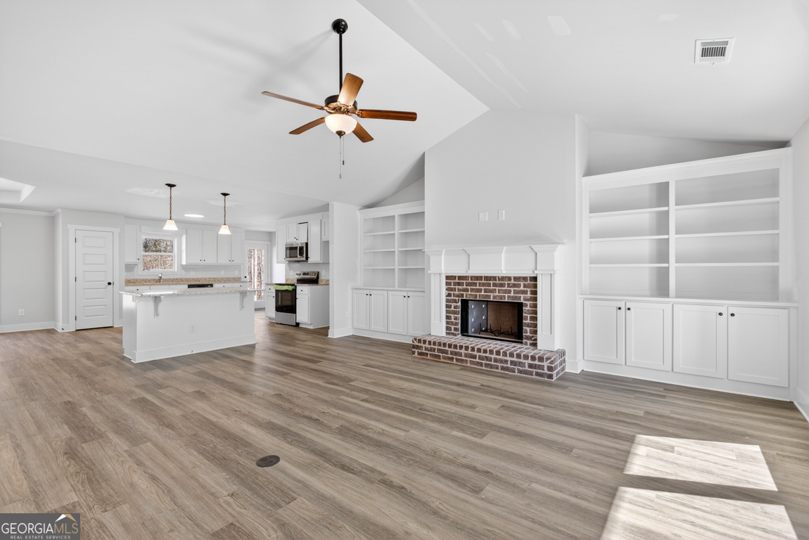 154 Airport Road, Unit 13 Canon, GA 30520 - Photo 5 of 45