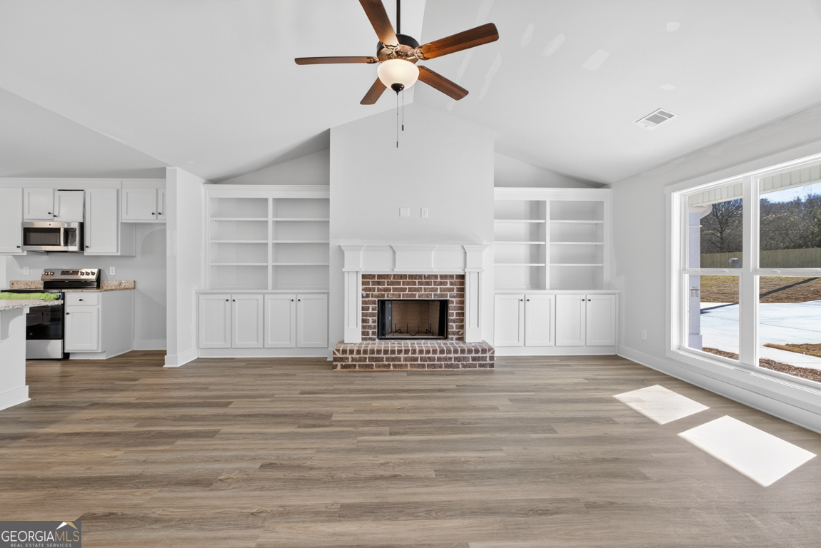 154 Airport Road, Unit 13 Canon, GA 30520 - Photo 7 of 45