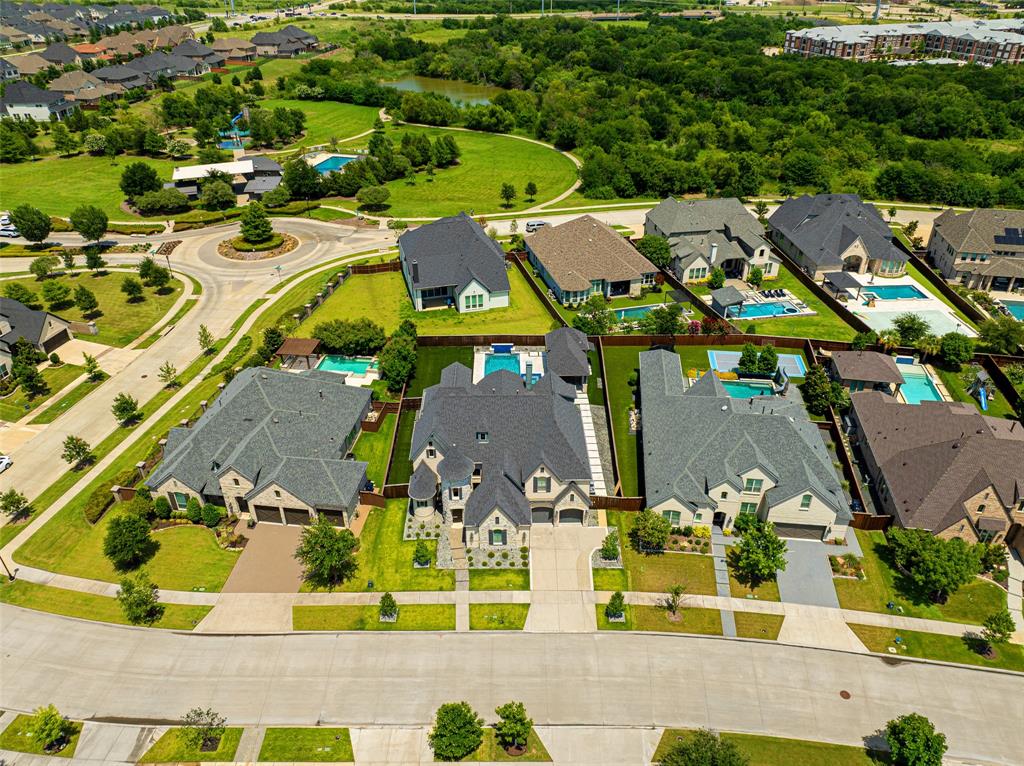6258 Brentway Road Frisco, TX 75034 - Photo 39 of 40