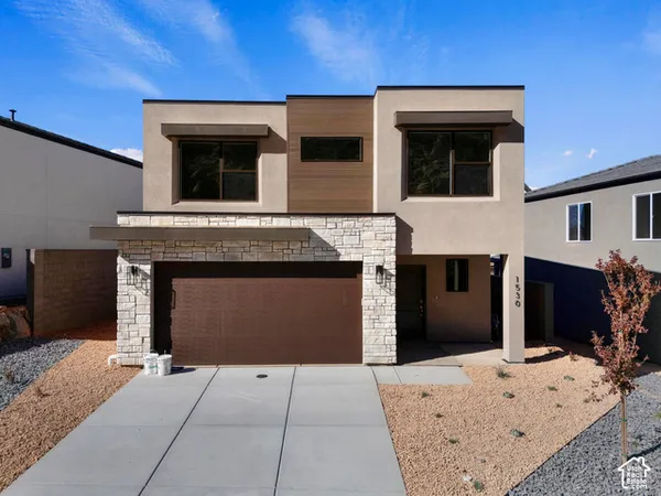 $504,990 | 1609 Sinawava Drive, Unit 4166, Washington, UT 84780