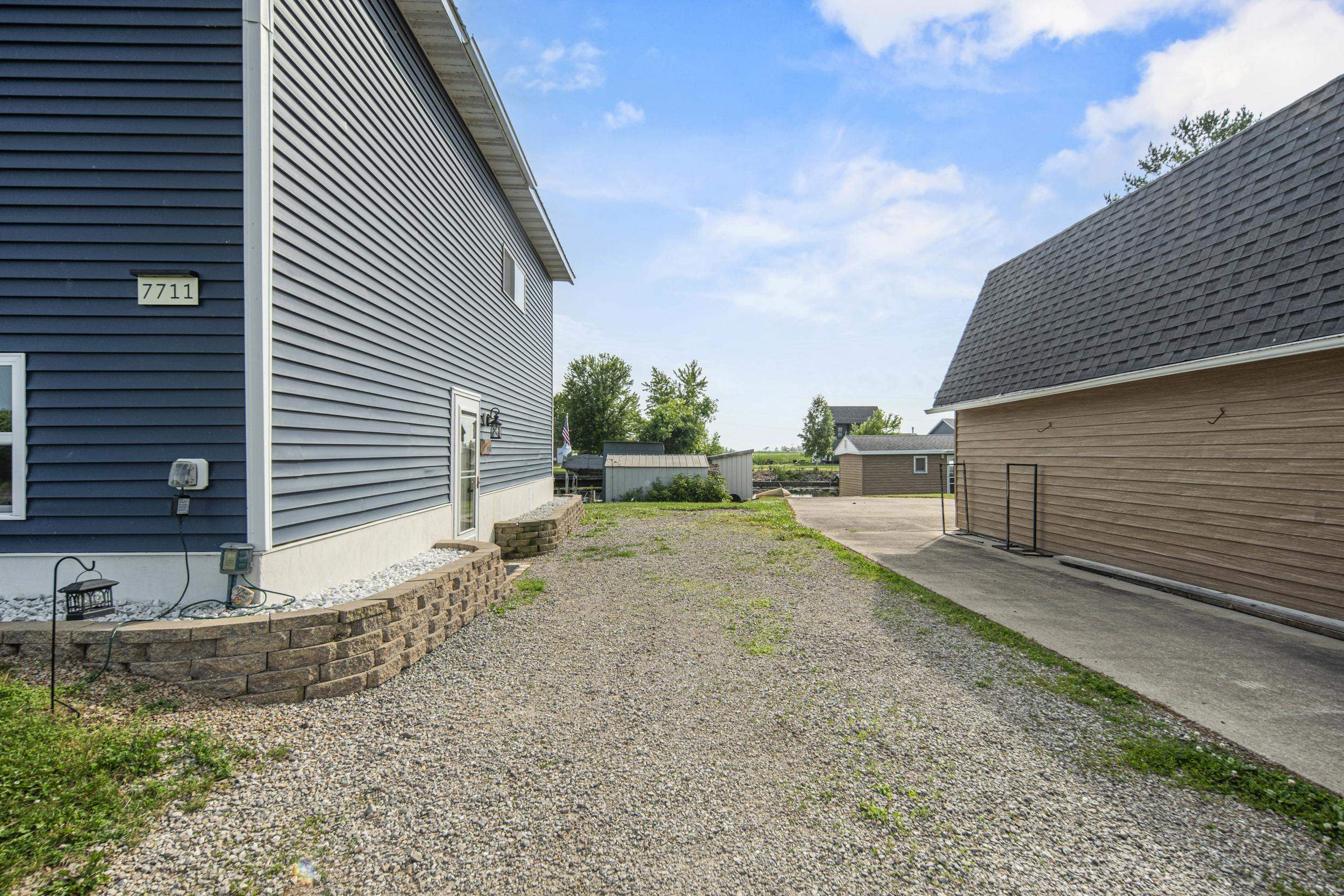 7711 Boom Bay Heights Road Larsen, WI 54947 - Photo 57 of 72