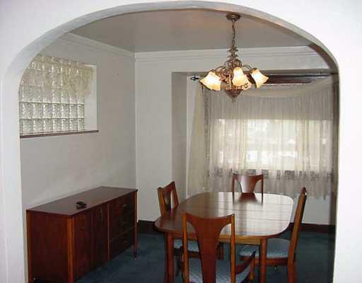 25 Frazier Avenue McKees Rocks, PA 15136 - Photo 4 of 8 Dining Room.
