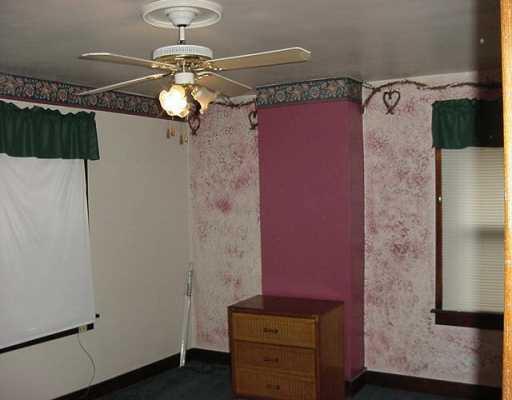 25 Frazier Avenue McKees Rocks, PA 15136 - Photo 6 of 8 Master Bedroom.