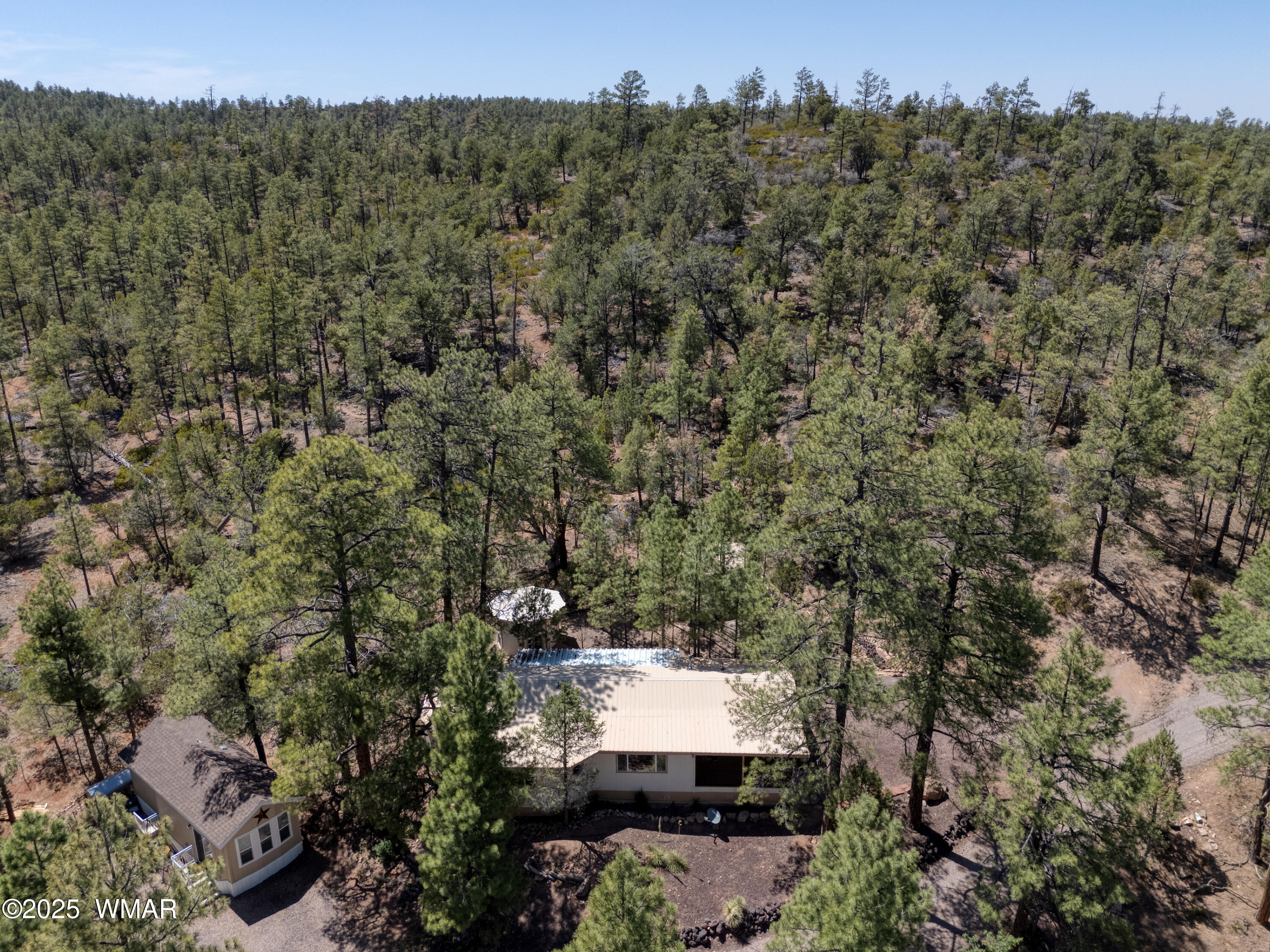 3860 South White Mountain Road Show Low, AZ 85901 - Photo 12 of 25 paxmanphotography--3