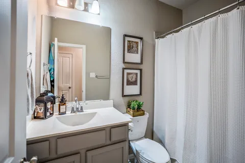 $424,999 | 16811 Lantana Valley Place, Unit P, Humble, TX 77346
