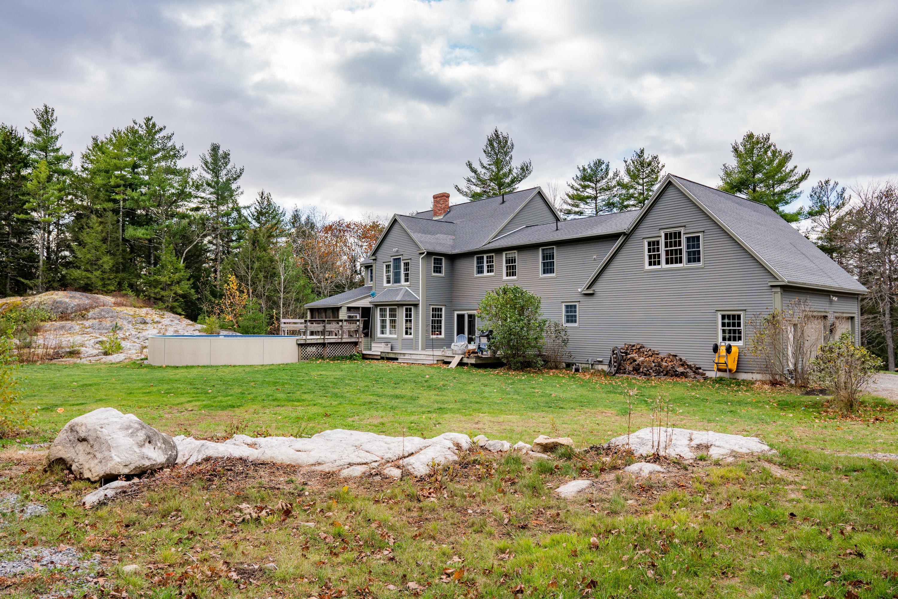 131 Stagecoach Road Woolwich, ME 04579 - Photo 5 of 66 131 Stagecoach Road 005