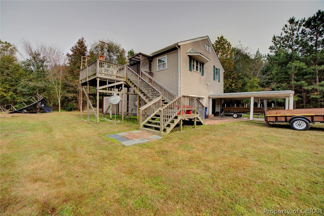 7089 Ware Neck Road Gloucester, VA 23061 - Photo 1 of 23 Gallery Image 1