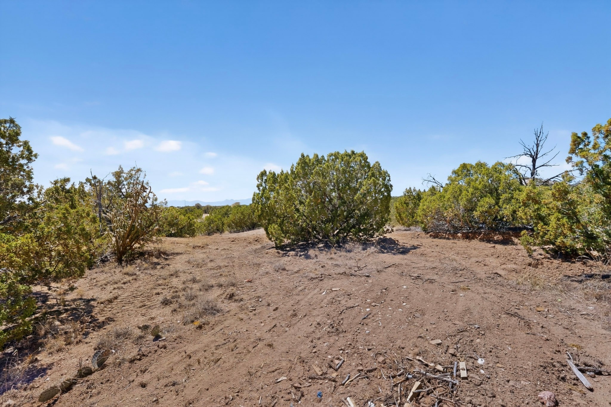 91 Cerro Alto Road Lamy, NM 87540 - Photo 42 of 42