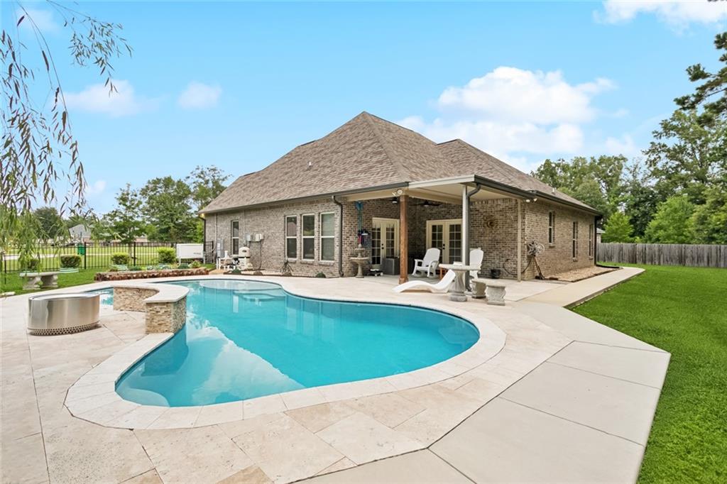 327 Saw Grass Loop Covington, LA 70435 - Photo 20 of 35