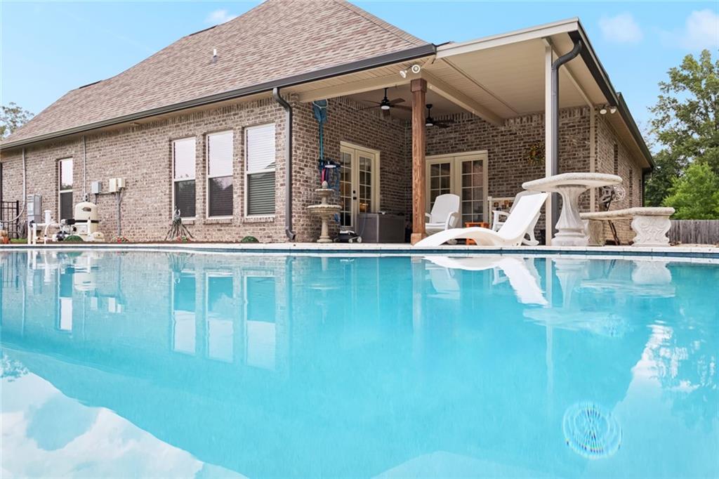 327 Saw Grass Loop Covington, LA 70435 - Photo 24 of 35