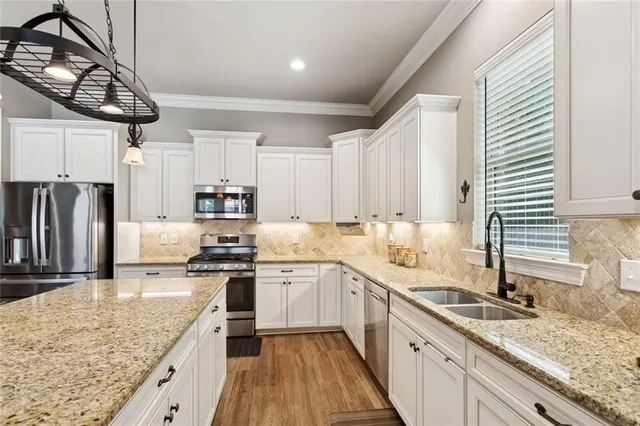 $480,000 | 327 Saw Grass Loop, Covington, LA 70435