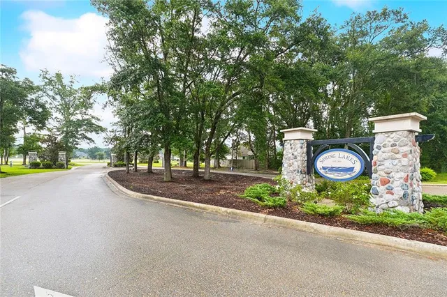 $480,000 | 327 Saw Grass Loop, Covington, LA 70435