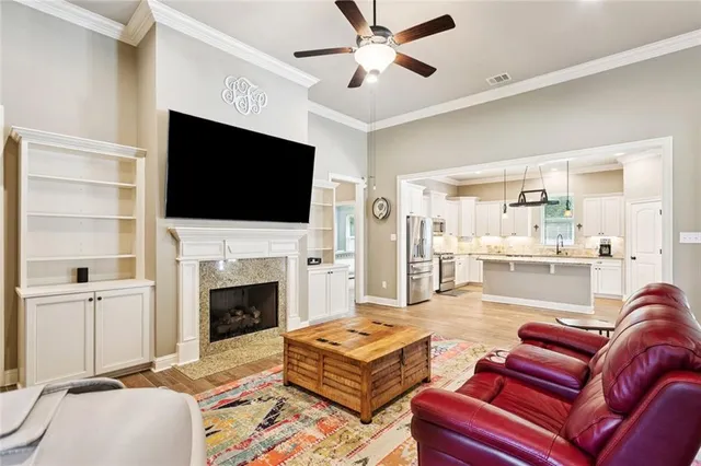 $480,000 | 327 Saw Grass Loop, Covington, LA 70435