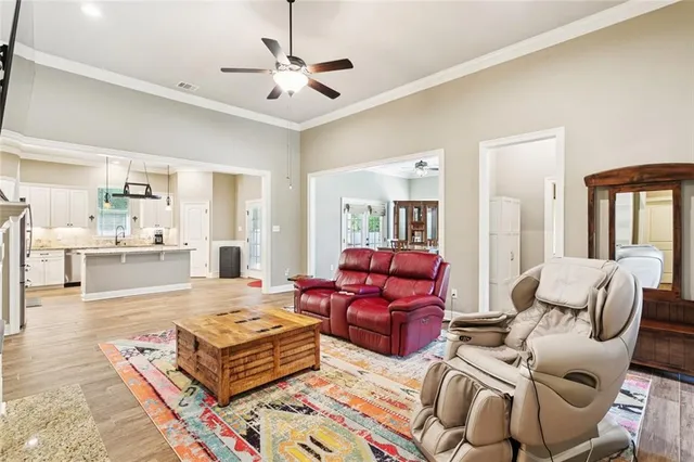 $480,000 | 327 Saw Grass Loop, Covington, LA 70435