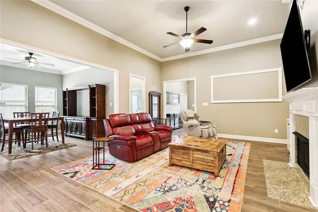 $480,000 | 327 Saw Grass Loop, Covington, LA 70435