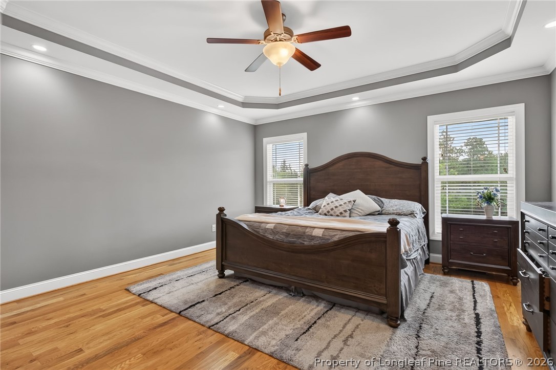 1091 Nursery Road Lillington, NC 27546 - Photo 23 of 50