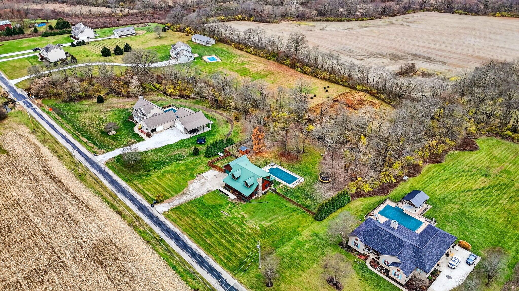 5341 Carnes Road Northwest Carroll, OH 43112 - Photo 65 of 69 5341 Carnes Rd NW 8