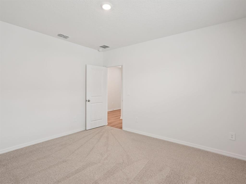 7722 Satterfield Terrace Parrish, FL 34219 - Photo 13 of 22 a view of an empty room