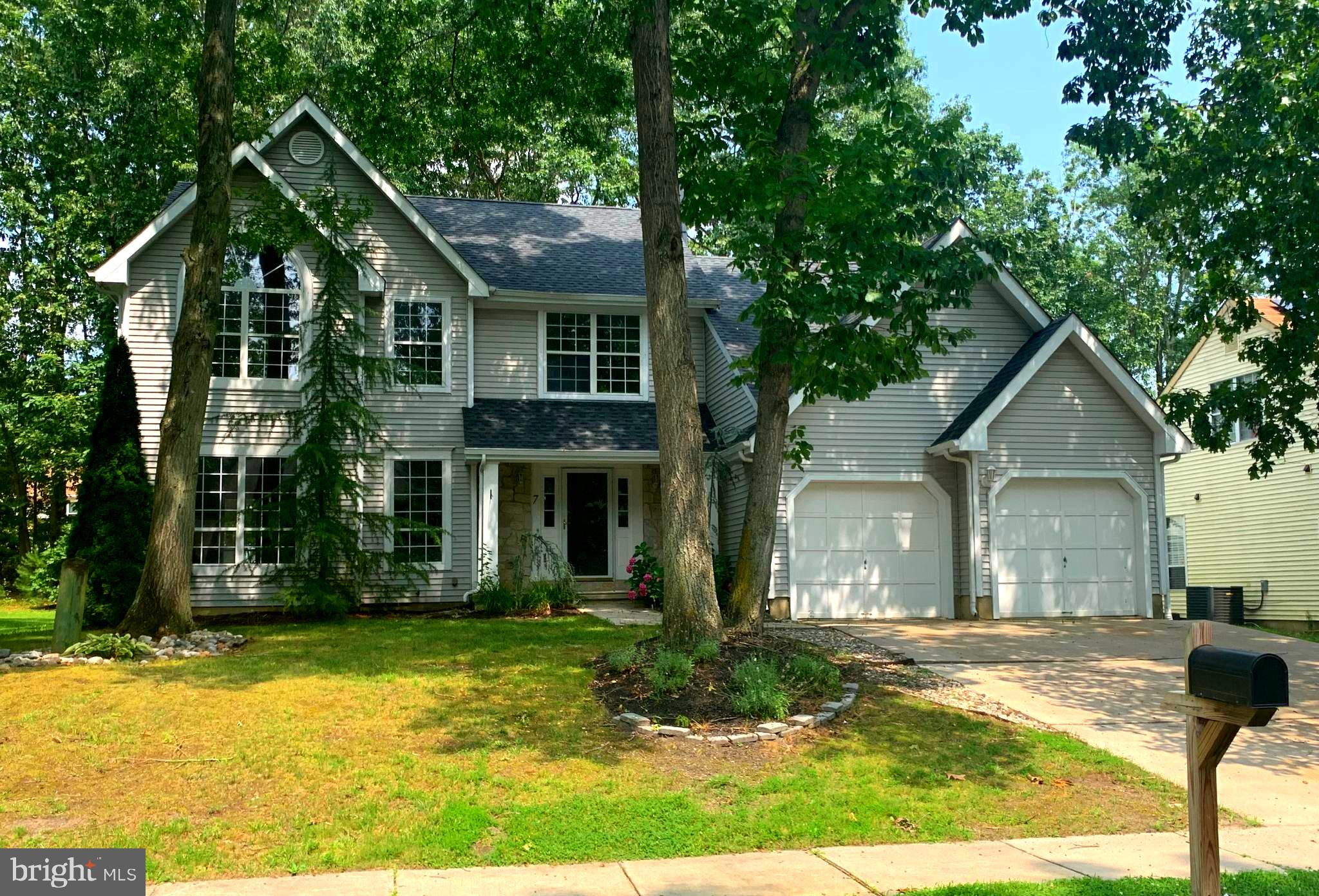 7 Chestertown Road Sicklerville, NJ 08081 - Photo 1 of 21 EXTERIOR