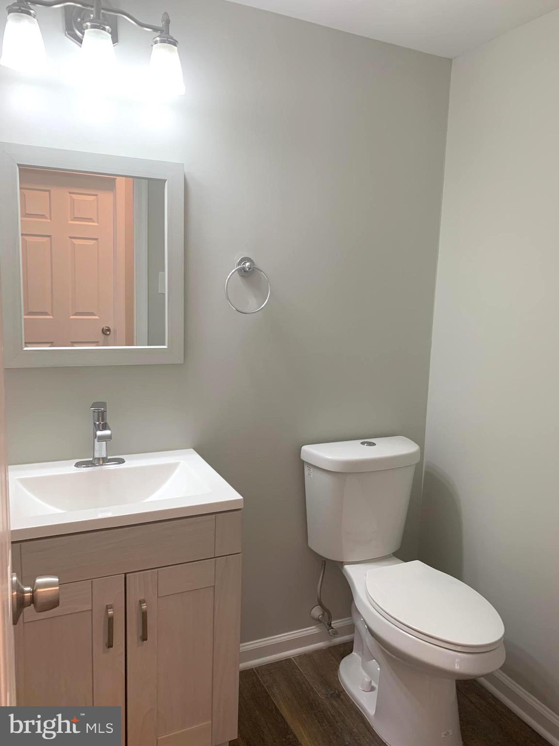 7 Chestertown Road Sicklerville, NJ 08081 - Photo 19 of 21 POWDER ROOM