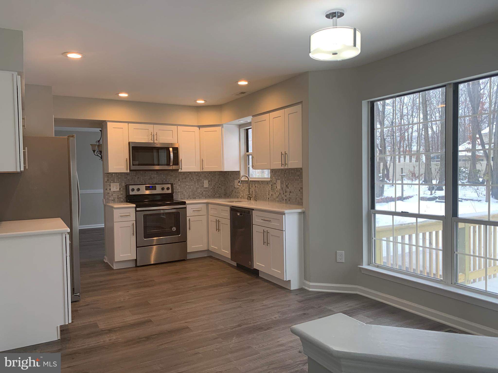 7 Chestertown Road Sicklerville, NJ 08081 - Photo 7 of 21 KITCHEN DINING