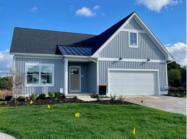 $469,500 | 552 Sun Vale Lane, Grandville, MI 49418