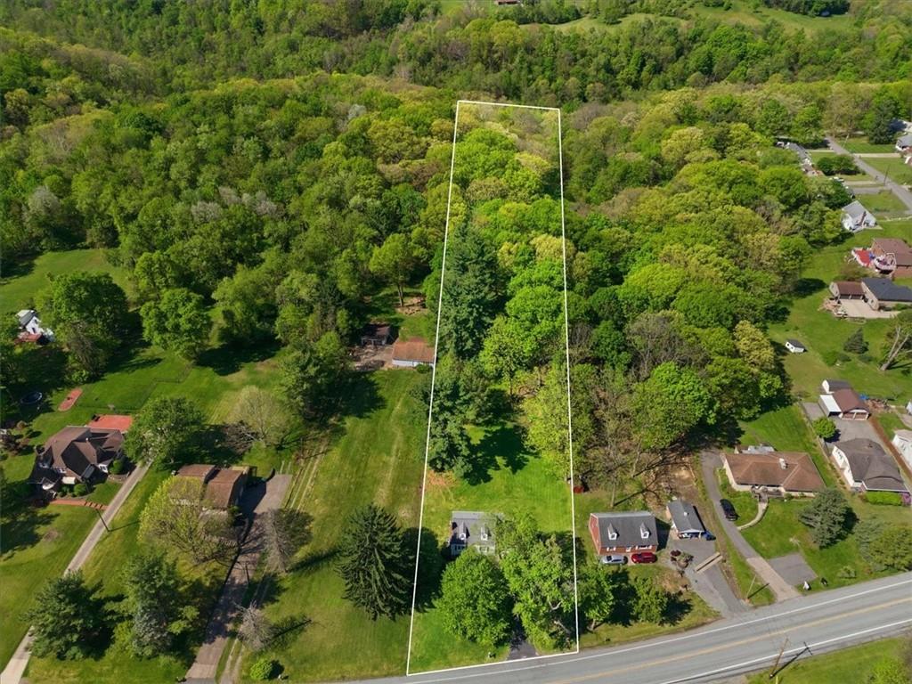 1749 Brodhead Road Coraopolis, PA 15108 - Photo 32 of 36 Gallery Image 32