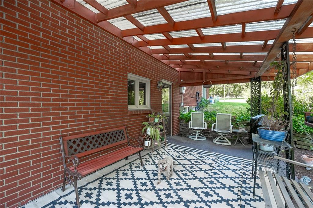158 Meadow Wood Road Indiana, PA 15701 - Photo 30 of 39