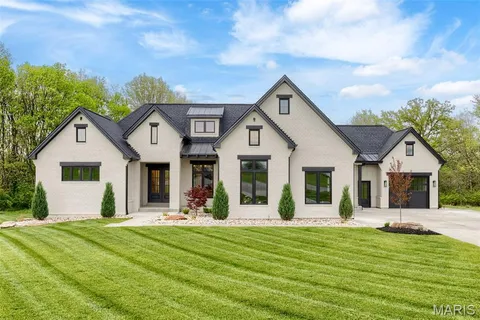 $1,450,000 | 3700 Nadler Road, Unit TBB), Wentzville, MO 63385