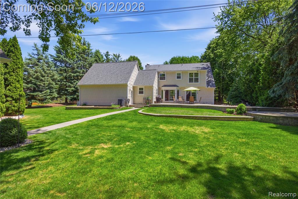 830 Hemingway Road Lake Orion, MI 48362 - Photo 53 of 70