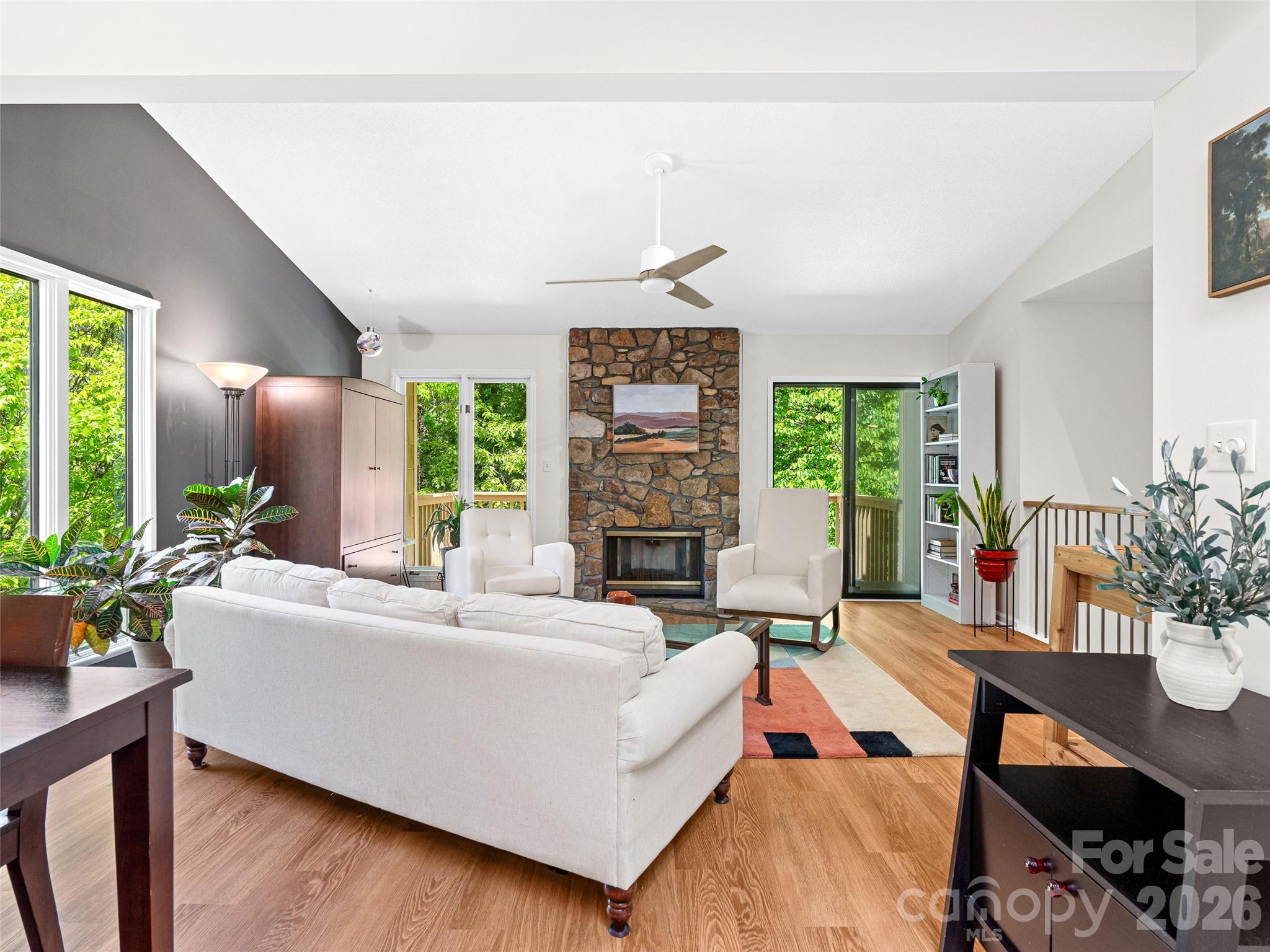 101 Beaver Ridge Road Asheville, NC 28804 - Photo 10 of 48
