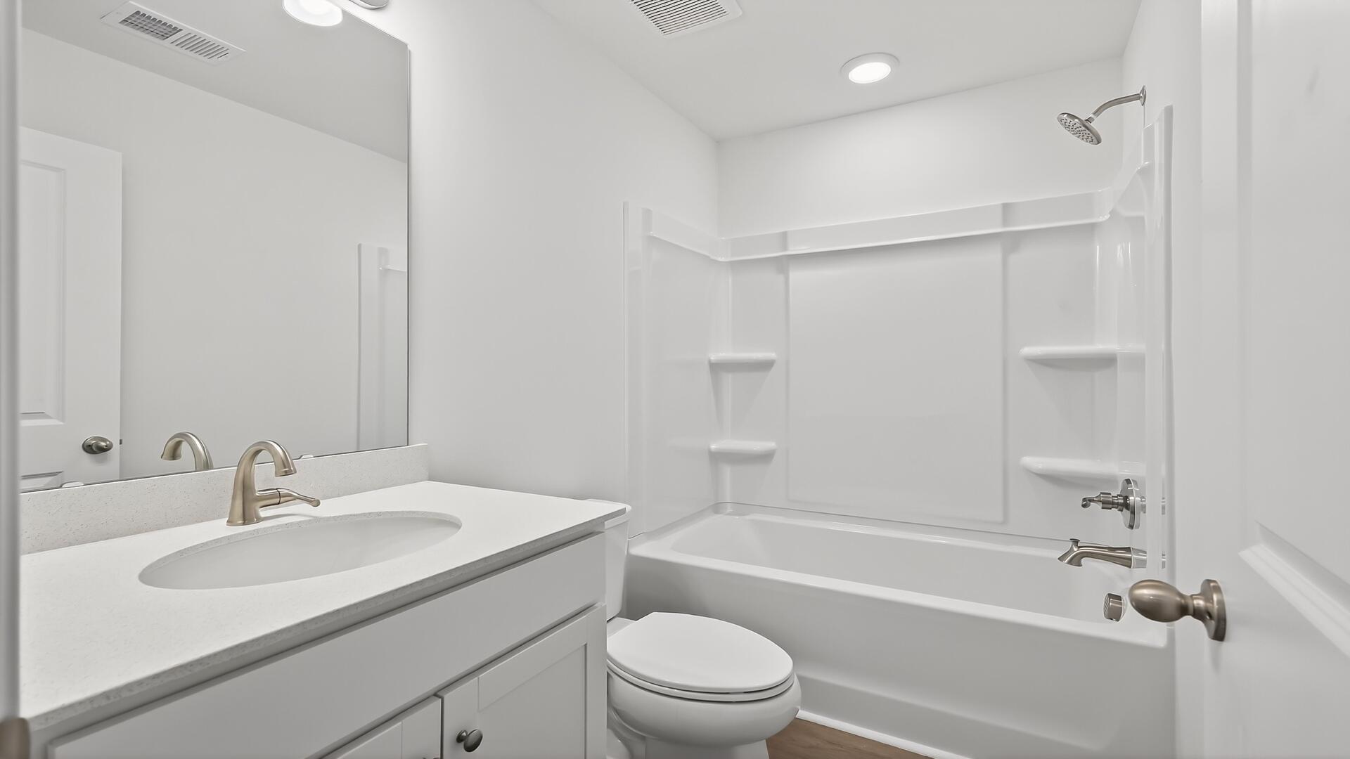 446 Cadbury Loop Summerville, SC 29486 - Photo 23 of 29 Bedroom 2